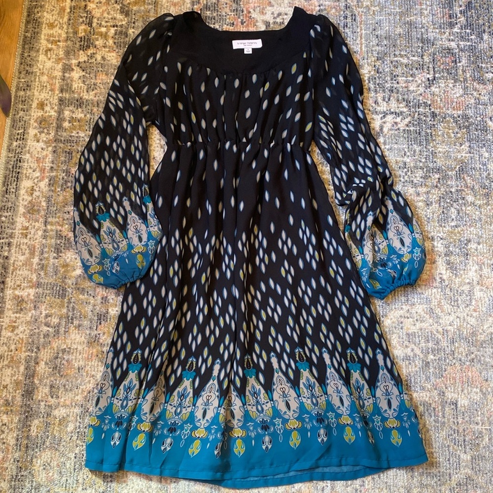 Maternity Dress